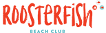 Roosterfish Beach Club Logo